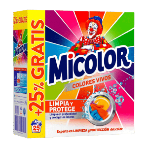 Micolor 20D