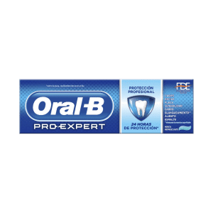 Dentrífico Oral-B Pro-Expert
