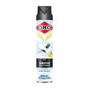 Oro Insecticida Sensitive