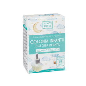 Recambio Ambientador Eléctrico Atmosphere