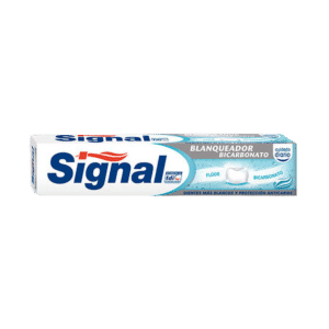 Signal Blanqueador