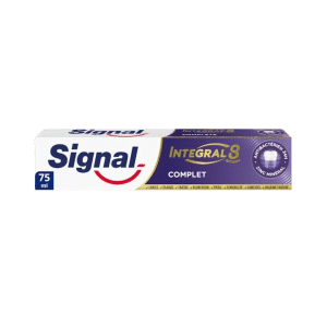 Signal Complete