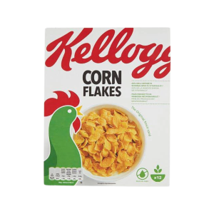 Kelloggs Cereales Corn Flakes