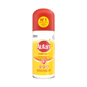 Autan Protection Plus Repelente de Mosquitos