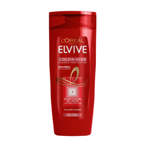 Elvive Champú Color Vive