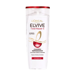 Elvive Champú Total Repair 5