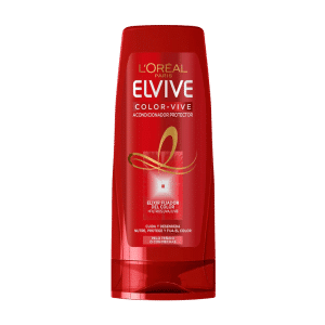Elvive Acondicionador Protector Color-Vive