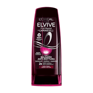 Elvive Acondicionador Fortificante Arginina Full Resist