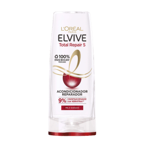 Elvive Acondicionador Total Repair 5