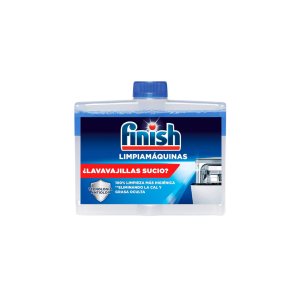Finish Limpiamáquinas