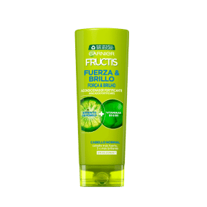 Fructis Acondicionador Fuerza & Brillo Fortificante