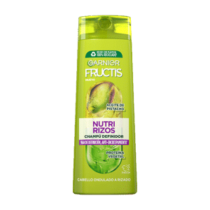 Fructis Champú Nutri Rizos