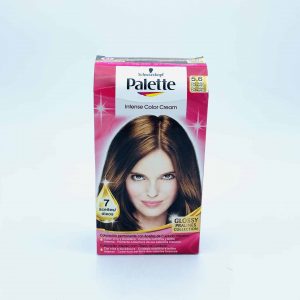 Palette 5.6 Castaño Caramelo