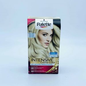 Palette 9.1 Rubio Claro Claro Helado