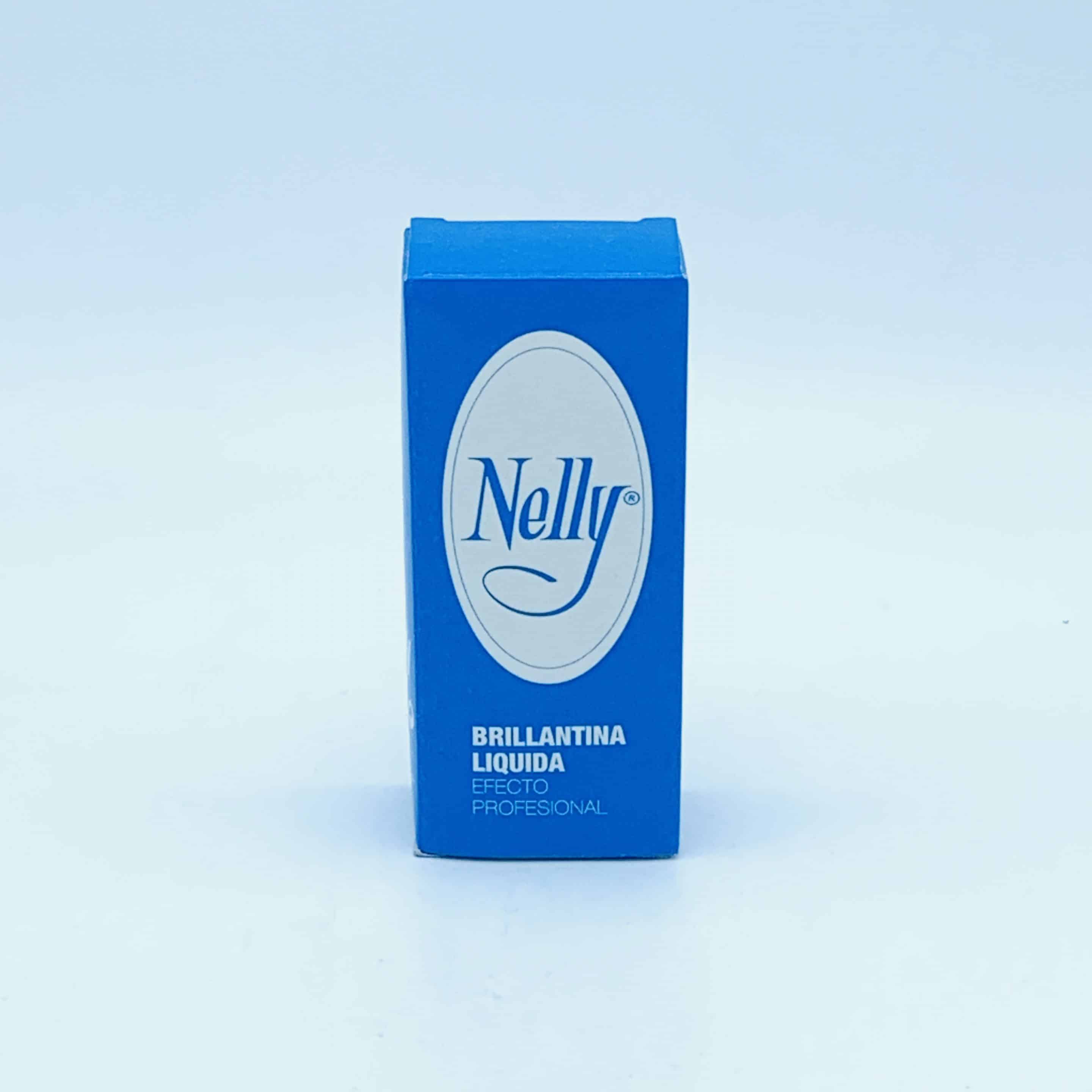 Nelly Brillantina Líquida