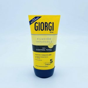 Giorgi Gel Fijador Control Total