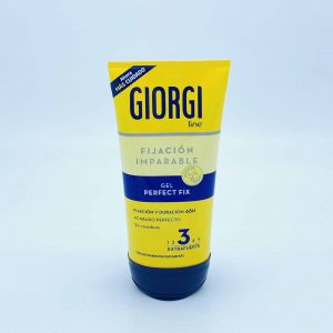 Giorgi Gel Fijador Extrafuerte