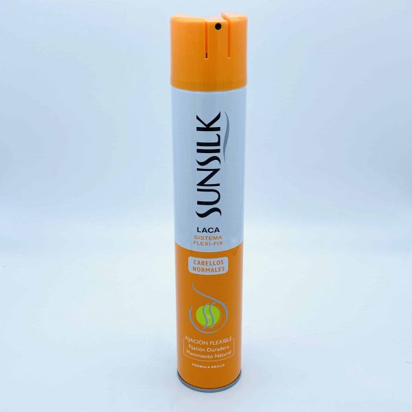 Sunsilk Laca Cabellos Normales