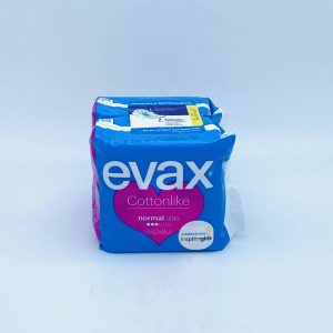Evax Normal Alas
