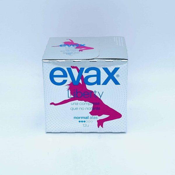 Evax Liberty Normal Alas