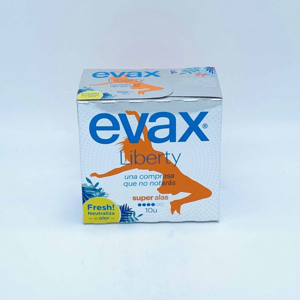 Evax Liberty Super Alas