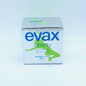Evax Liberty Normal Sin Alas