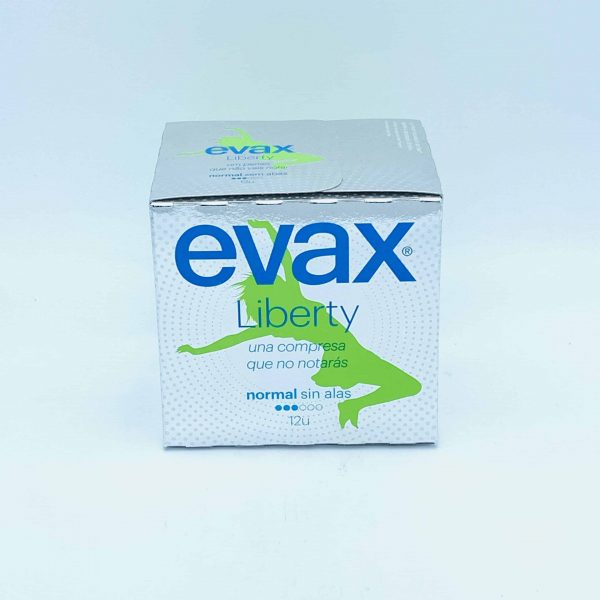 Evax Liberty Normal Sin Alas