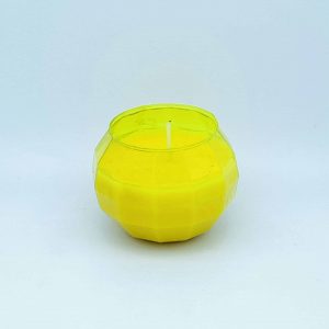 Vela Amarilla Citronela