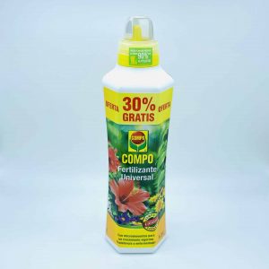 Compo Fertilizante Universal