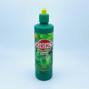 Kiriko Geo Vital Abono