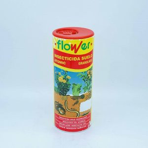 Flower Insecticida Suelo Granulado