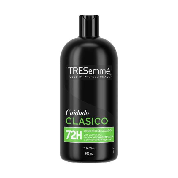 Tresemmé Champú Cuidado Clásico 500ml