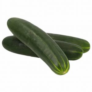 Pepino 500g
