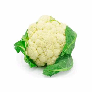 Coliflor Blanca