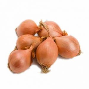 Malla de Chalotas 250g aprox