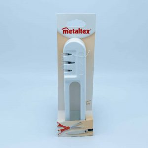 Afilacuchillos Metaltex