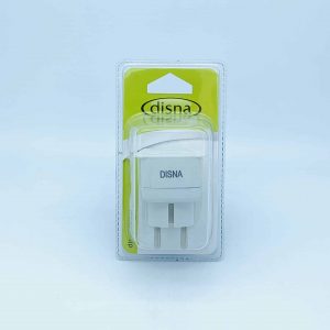 Adaptador de Corriente Disna