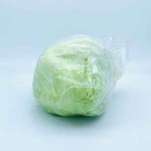 Lechuga Iceberg 1u