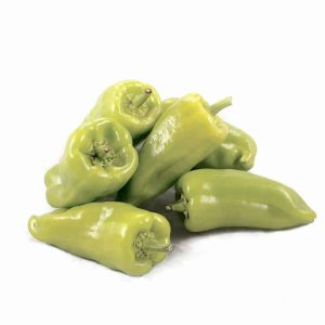 Pimiento Blanco 250g aprox