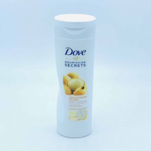 Dove Loción Corporal Replenishing Ritual