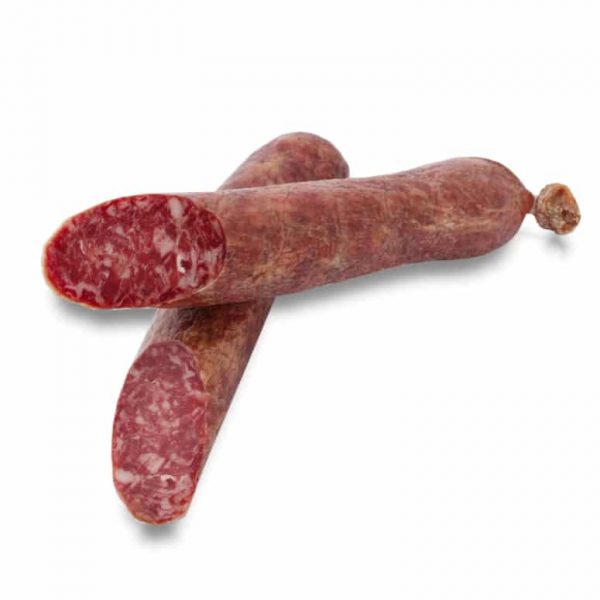 Salchichón Ibérico al Corte 150g aprox.