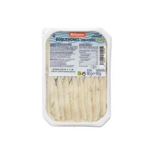 Boquerones Rikisssimo 60g