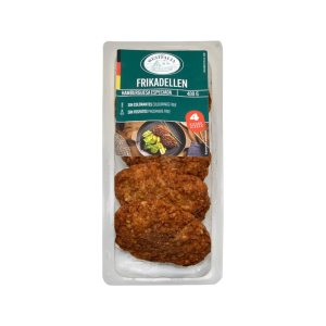 Frikadellen Casa Westfalia