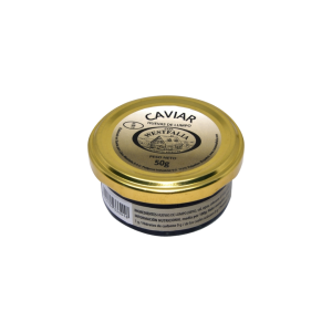 Caviar Huevas de Lumpo Casa Westfalia 50g