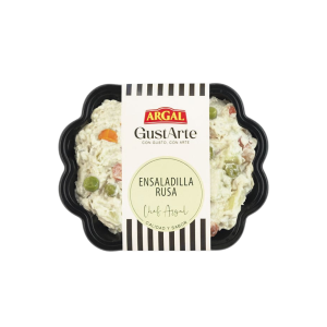 Ensaladilla Rusa Argal 240g