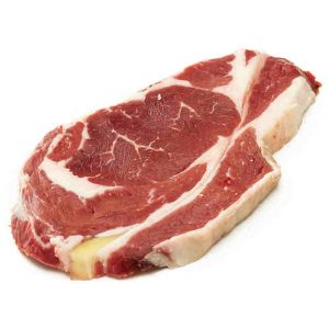 Entrecot de Ternera 500g aprox