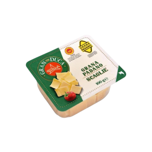 Escamas de Grana Padano Gran Duca