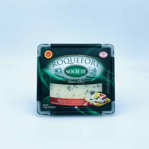 Roquefort Société 100g