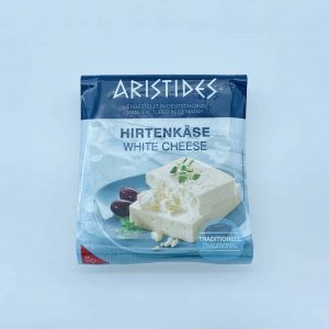 Queso Feta Aristides 200g