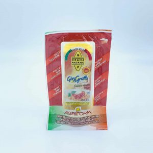 Queso Parmesano con Rallador